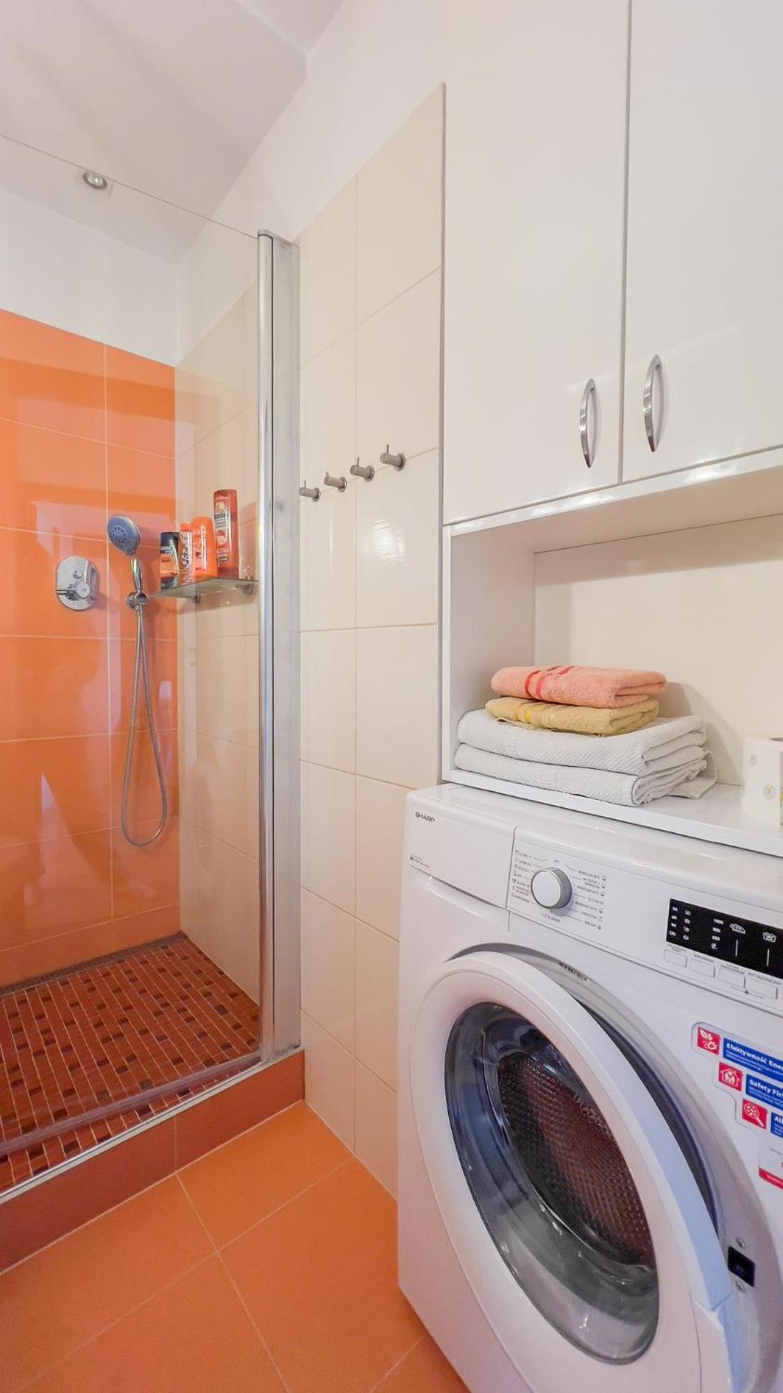Apartament Mokotow Warsaw Exterior photo